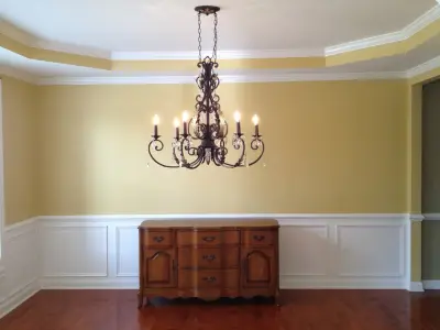 Terry Dickens Company - Interior Design & Decorating in Willow Spring, NC