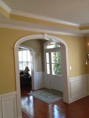 Terry Dickens Company - Interior Design & Decorating in Willow Spring, NC