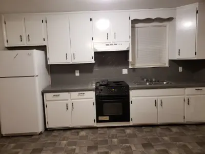 Renovation — House Painting Services project by Joy's Custom Painting