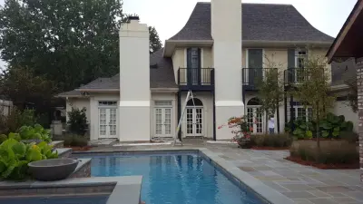 refresh — House Painting Services project by Randy Johnson Painting & Drywall