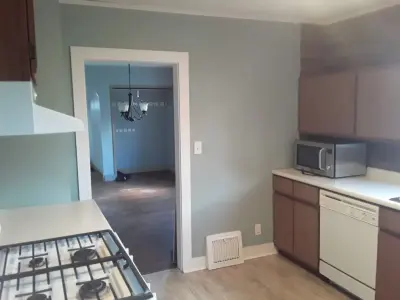 J's Painting & Flooring - Flooring Installation Services in La Paz, IN