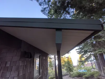Artisticrat Property Improvements Inc. - House Painting Services in South Lake Tahoe, CA