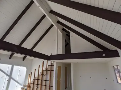 Bonita Renovation — House Painting Services project by Artisticrat Property Improvements Inc.