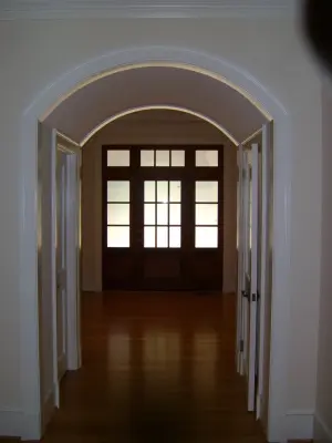 Ruxton Project — House Painting Services project by ProPaint Systems