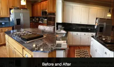 Sammamish, Washington — House Painting Services project by Jack's Ever GREEN Painting Corp.