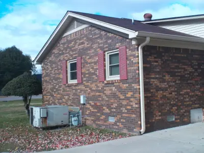 McAnally Painting - Interior Design & Decorating in Savannah, TN