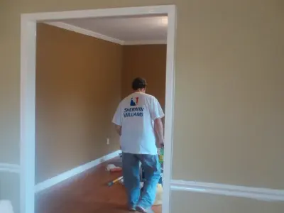 McAnally Painting - Interior Design & Decorating in Savannah, TN