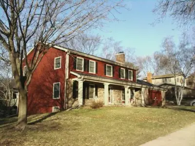 Schiek Finishes & Design, Inc. - House Painting Services in Madison, WI