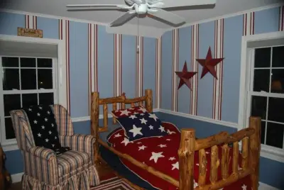 Schiek Finishes & Design, Inc. - House Painting Services in Madison, WI