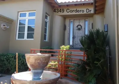 A Paint Maintenance Co - House Painting Services in Diamond Springs, CA