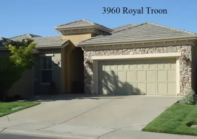 A Paint Maintenance Co - House Painting Services in Diamond Springs, CA