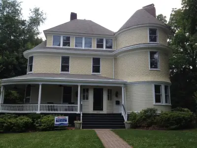 Rutgers Painting - House Painting Services in Vauxhall, NJ