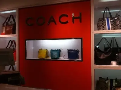 Interior Commercial Painting - Corpus Christi: Coach Showcase — House Painting Services project by ABC Painting & Drywall LLC