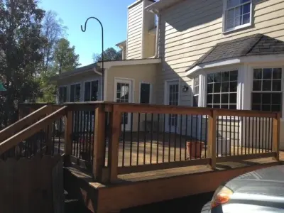 Trinity paint and contractor - House Painting Services in Roswell, GA