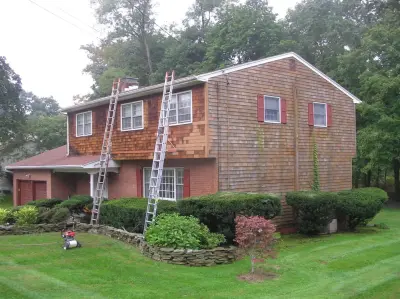 Merritt Painting - Patio Design & Installation in Newburgh, NY