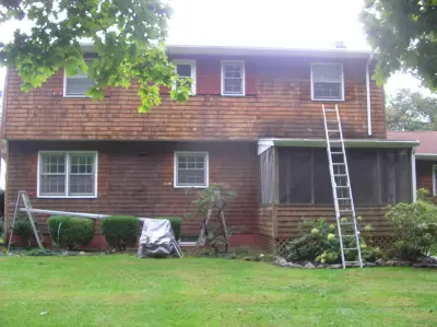 Merritt Painting - Patio Design & Installation in Newburgh, NY