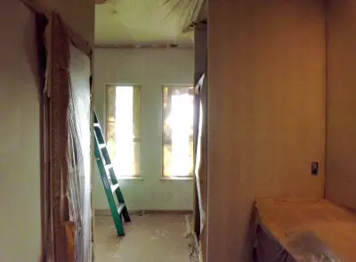 Wall Covering and Painting Textures - Corpus Christi — House Painting Services project by ABC Painting & Drywall LLC