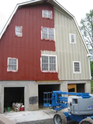 CertaPro Painters of Columbia - House Painting Services in Columbia, MD