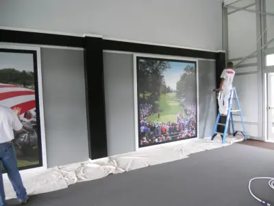 Fresh Coat Painters of Dublin - Drywall Installation & Repair in Columbus, OH