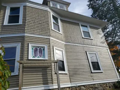 Tinos Painting and Carpentry - Custom Cabinets & Cabinetry in Lynn, MA