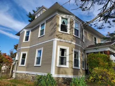 Tinos Painting and Carpentry - Custom Cabinets & Cabinetry in Lynn, MA