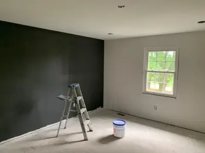 Kavanagh Construction Services LLC(Painting) - House Painting Services in Baltimore, MD