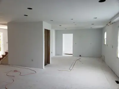 Inside and Out — House Painting Services project by Kavanagh Construction Services LLC(Painting)