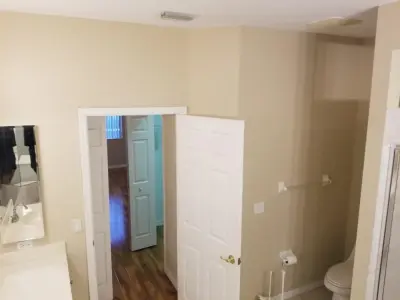 interior coatings — House Painting Services project by Flawless Finish Inc.
