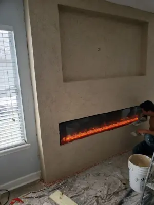 R and G Painting and Stucco - Custom Cabinets & Cabinetry in Jacksonville, FL