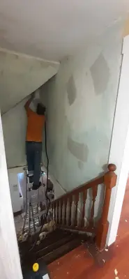 J's Painting & Flooring - Flooring Installation Services in La Paz, IN