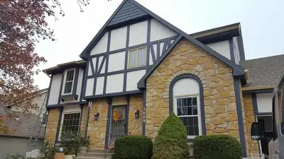 Motivation Painting Services LLC - House Painting Services in Overland Park, KS