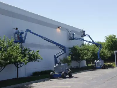 castle KORDELL nahooikaika - House Painting Services in San Antonio, TX