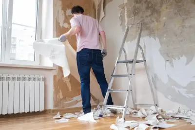 Troy Pro Painters - Interior Design & Decorating in Troy, NY