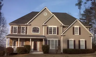 One Man and a Brush - Handyman Services in Woodstock, GA