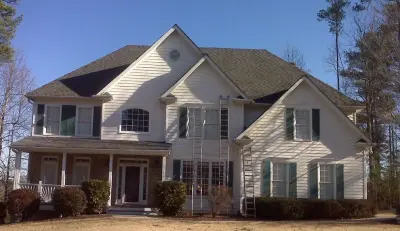 One Man and a Brush - Handyman Services in Woodstock, GA