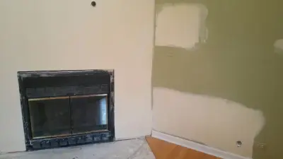 Wall Doctors - House Painting Services in Plainfield, IL