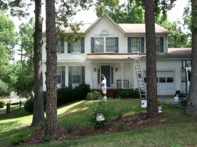 multiple initiatives — House Painting Services project by Fox Brothers Painting