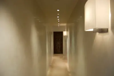 Montecito, CA Venetian Plaster — House Painting Services project by Level Five Design