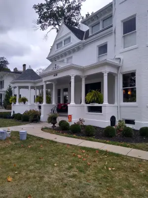 Giovannis Painting Affair - House Painting Services in Gettysburg, OH