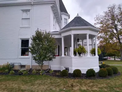 Giovannis Painting Affair - House Painting Services in Gettysburg, OH