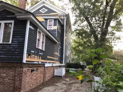 3rd Gen Painting and Remodeling Madison WI - Patio Design & Installation in Madison, WI