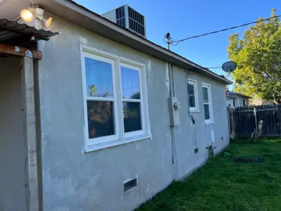 Vista Street — House Painting Services project by B&S Painting Inc