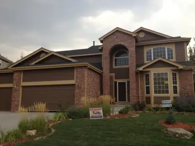 My Project — House Painting Services project by Vivax Pros