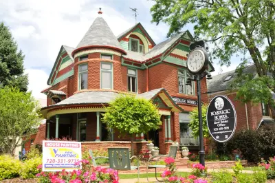 Vivax Pros - House Painting Services in Denver, CO