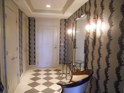 Hartrum Painting and Wallcovering - Interior Design & Decorating in Sweetwater, TX