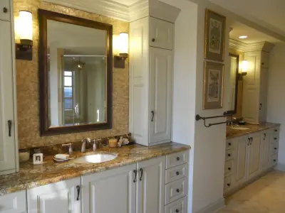 Hartrum Painting and Wallcovering - Interior Design & Decorating in Sweetwater, TX
