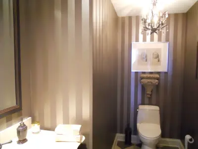 Hartrum Painting and Wallcovering - Interior Design & Decorating in Sweetwater, TX