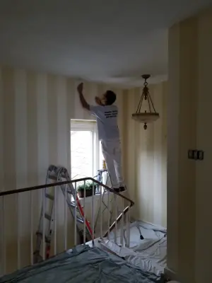 Sommers Painting & Wallpapering LLC - Interior Design & Decorating in Kenosha, WI