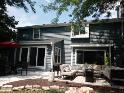 Milwaukee Pro Painting - Interior Design & Decorating in Sheboygan, WI