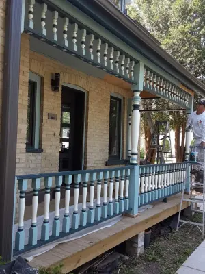 Milwaukee Pro Painting - Interior Design & Decorating in Sheboygan, WI